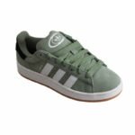 Adidas Campus 00s Gümüş