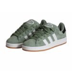 Adidas Campus 00s Gümüş
