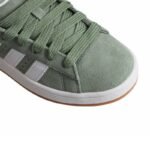 Adidas Campus 00s Gümüş