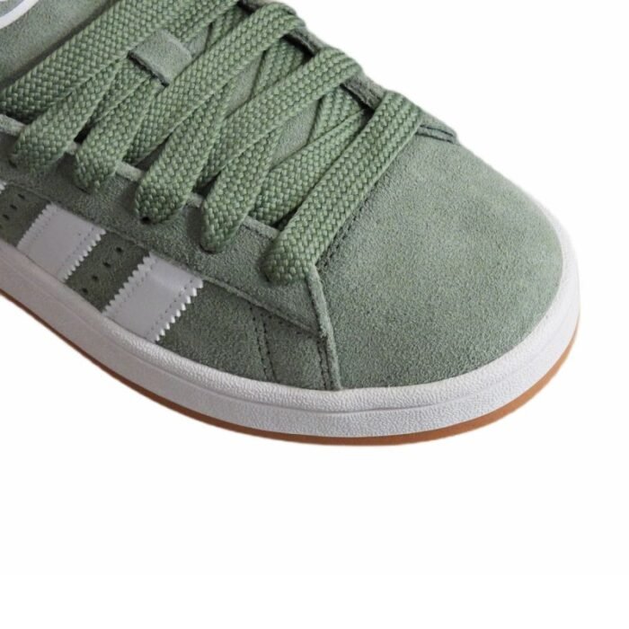 Adidas Campus 00s Gümüş
