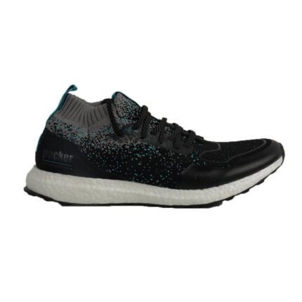 Adidas Consortium Packer x Solebox UltraBoost Mid Spor Ayakkabı - CM7882