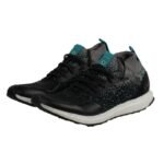 Adidas Consortium Packer x Solebox UltraBoost Mid Spor Ayakkabı - CM7882 - Görsel 2
