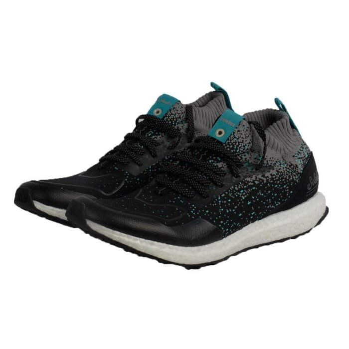 Adidas Consortium Packer x Solebox UltraBoost Mid Spor Ayakkabı - CM7882 - Görsel 2