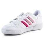 Adidas Continental 80 Stripes