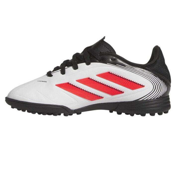 adidas Copa Pure III League TF Jr IH2241 Çocuk Futbol Ayakkabısı - Görsel 2