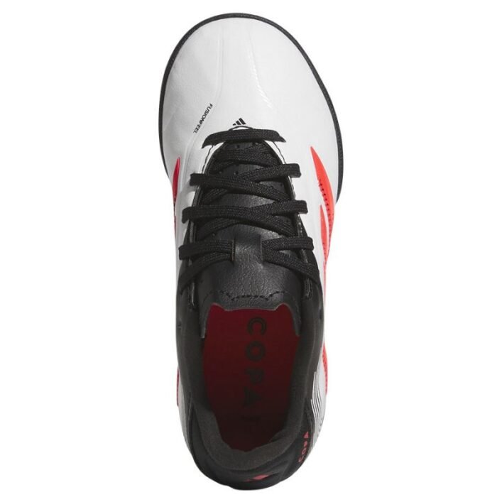 adidas Copa Pure III League TF Jr IH2241 Çocuk Futbol Ayakkabısı - Görsel 3