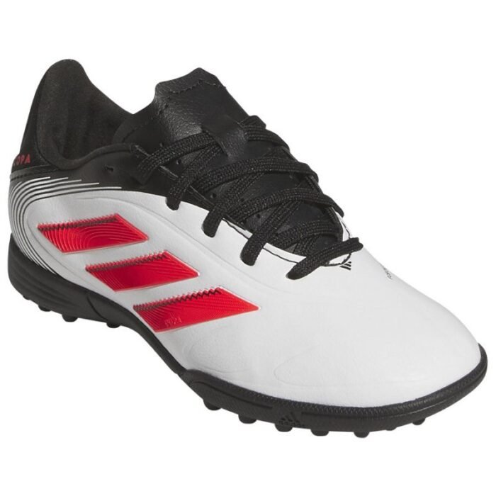 adidas Copa Pure III League TF Jr IH2241 Çocuk Futbol Ayakkabısı - Görsel 4
