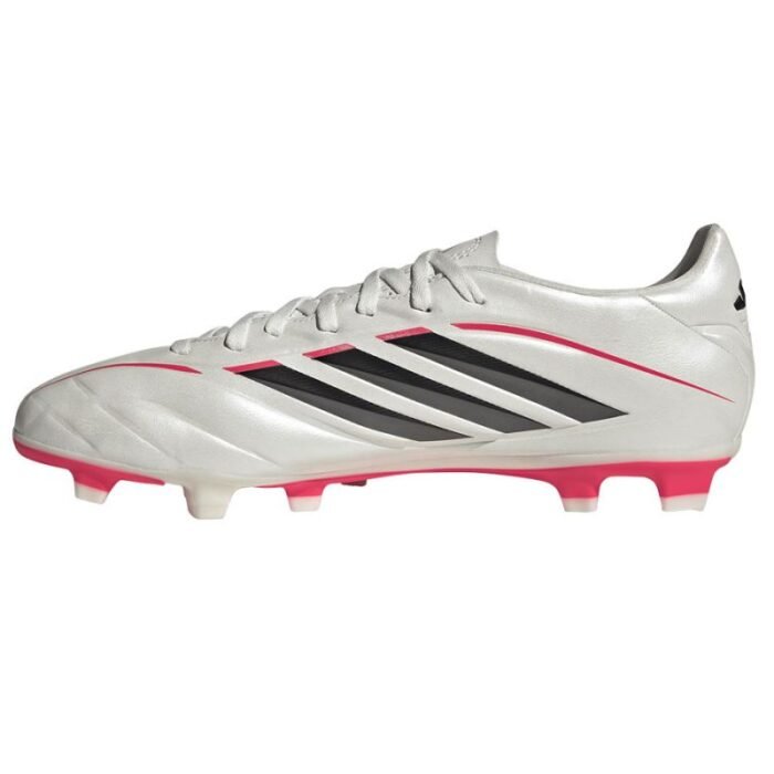 Adidas COPA PURE IV Club FG/MG JR6183 Ayakkabıları - Görsel 2