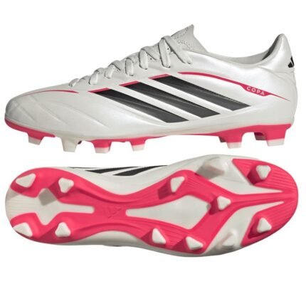 Adidas COPA PURE IV Club FG/MG JR6183 Ayakkabıları