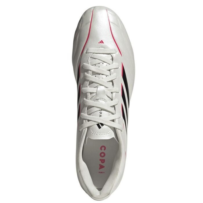 Adidas COPA PURE IV Club FG/MG JR6183 Ayakkabıları - Görsel 3