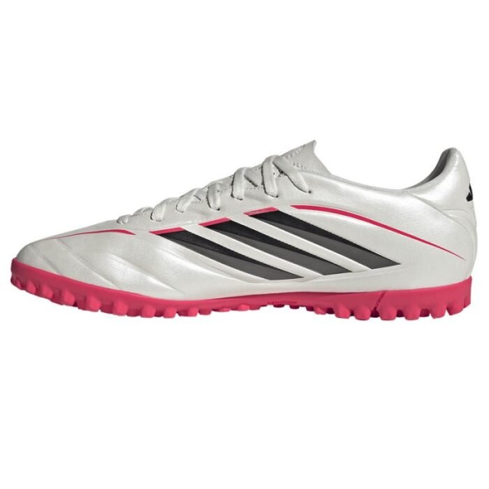 Adidas COPA PURE IV Club TF JR6180 ayakkabıları - Görsel 2