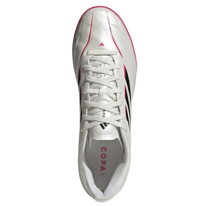Adidas COPA PURE IV Club TF JR6180 ayakkabıları - Görsel 3