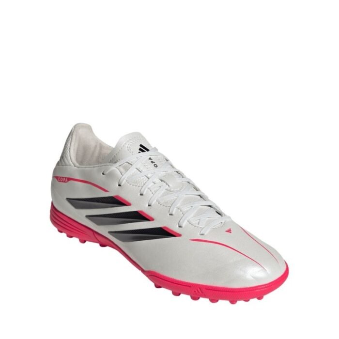 adidas Copa Pure IV League TF JR6260 Çocuk Halı Saha Ayakkabıları - Görsel 8