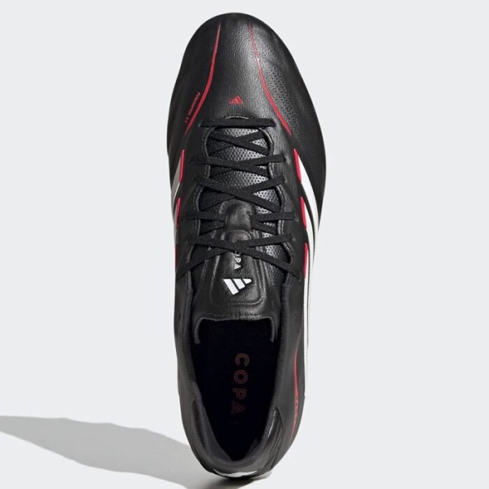 Adidas COPA PURE IV Pro FG JQ0425 Ayakkabıları - Görsel 3