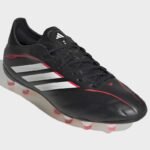 Adidas COPA PURE IV Pro FG JQ0425 Ayakkabıları - Görsel 4