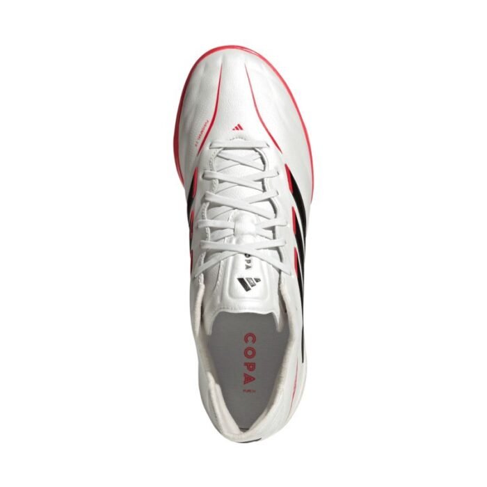 adidas Copa Pure IV Pro TF JQ0427 Futbol Ayakkabıları - Görsel 4