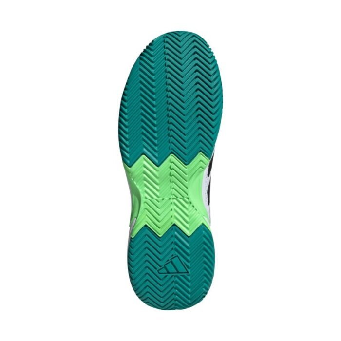 adidas Court Spec 2 Tenis JR7258 Erkek Ayakkabı - Görsel 6