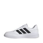 Adidas Courtblock M IF4033 Ayakkabı - Görsel 3