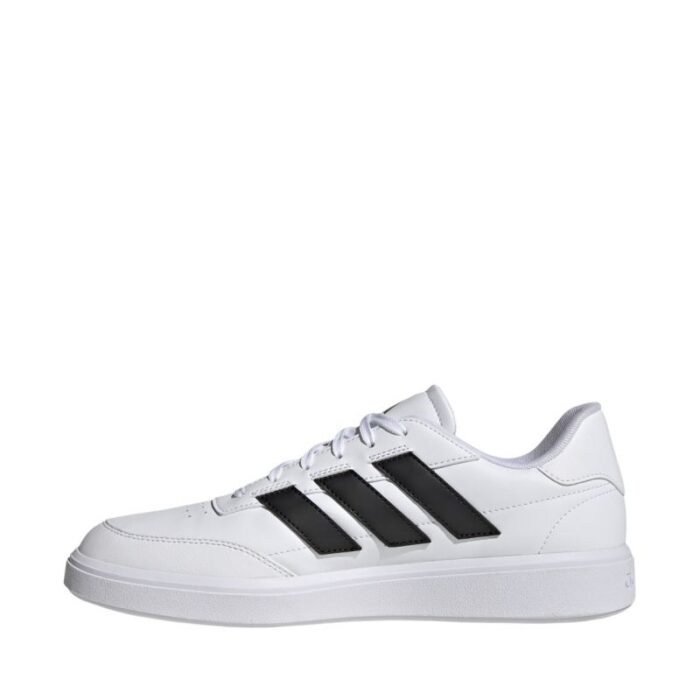 Adidas Courtblock M IF4033 Ayakkabı - Görsel 3