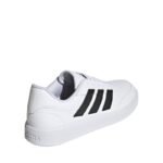 Adidas Courtblock M IF4033 Ayakkabı - Görsel 4