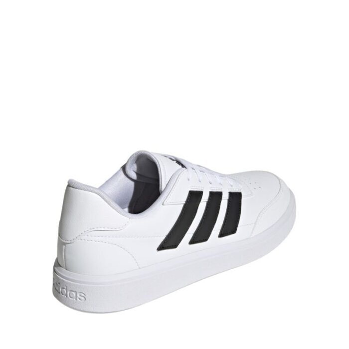 Adidas Courtblock M IF4033 Ayakkabı - Görsel 4