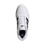 Adidas Courtblock M IF4033 Ayakkabı - Görsel 5