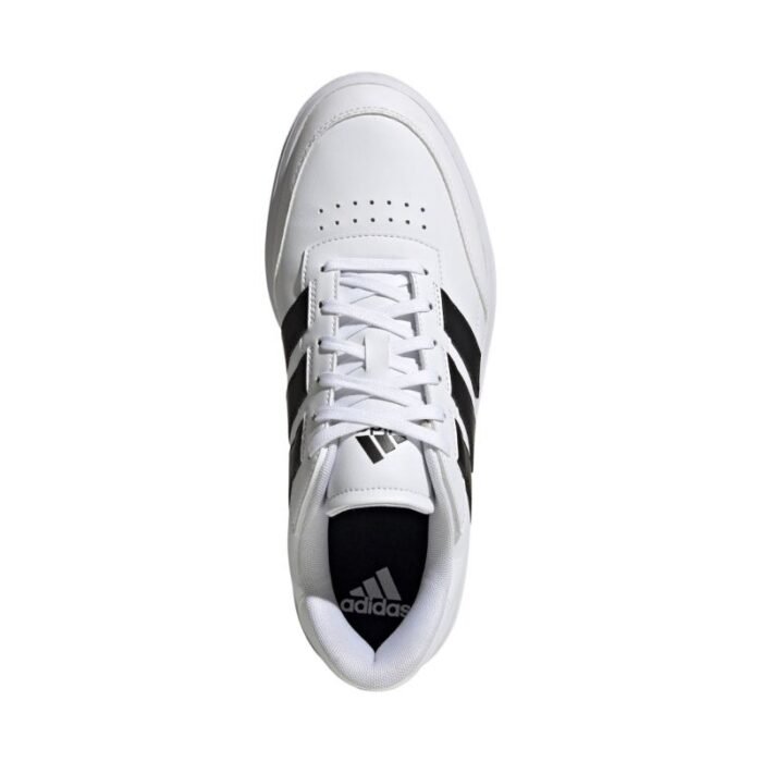 Adidas Courtblock M IF4033 Ayakkabı - Görsel 5