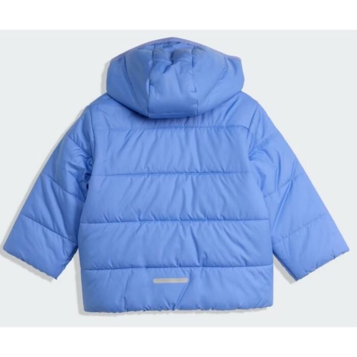 adidas Essentials 3-Stripes Jr JL7464 Ceket - Görsel 2