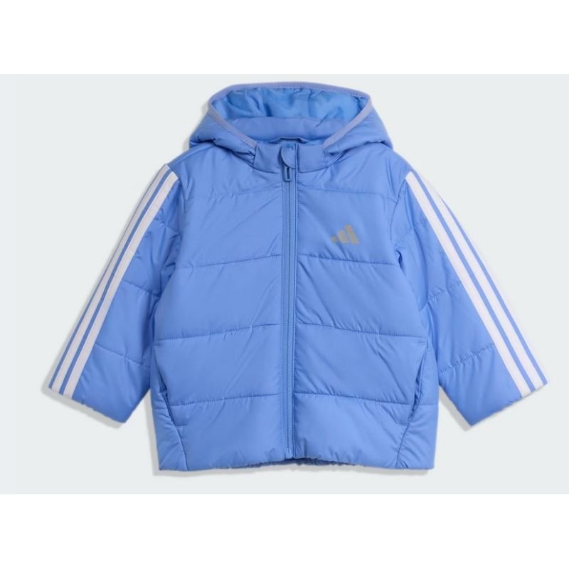 tryoshop-adidas-essentials-3-stripes-jr-jl7464-jacket-1619140 adidas Essentials 3-Stripes Jr JL7464 Ceket - Görsel 1