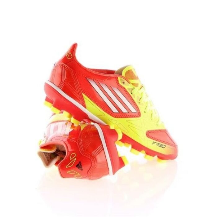 ADIDAS F10 TRX HG