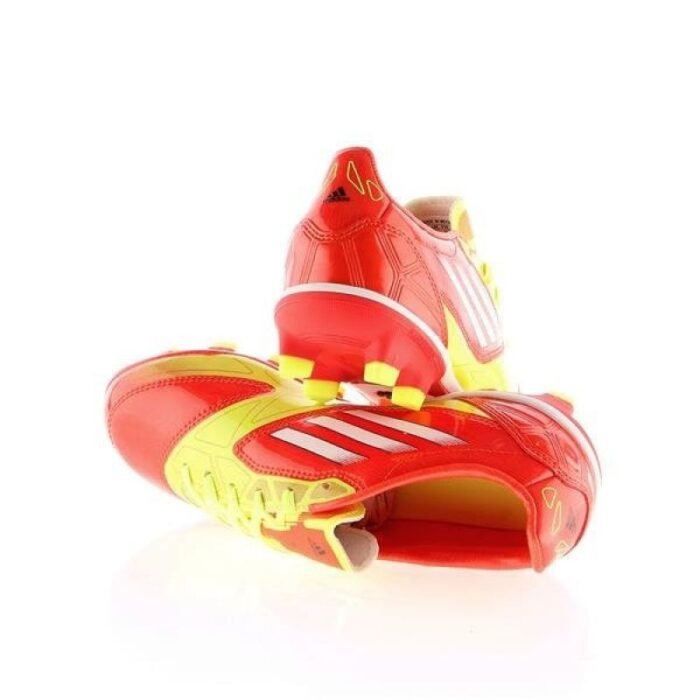ADIDAS F10 TRX HG