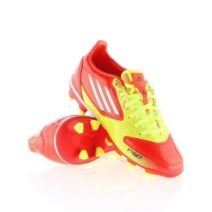 ADIDAS F10 TRX HG