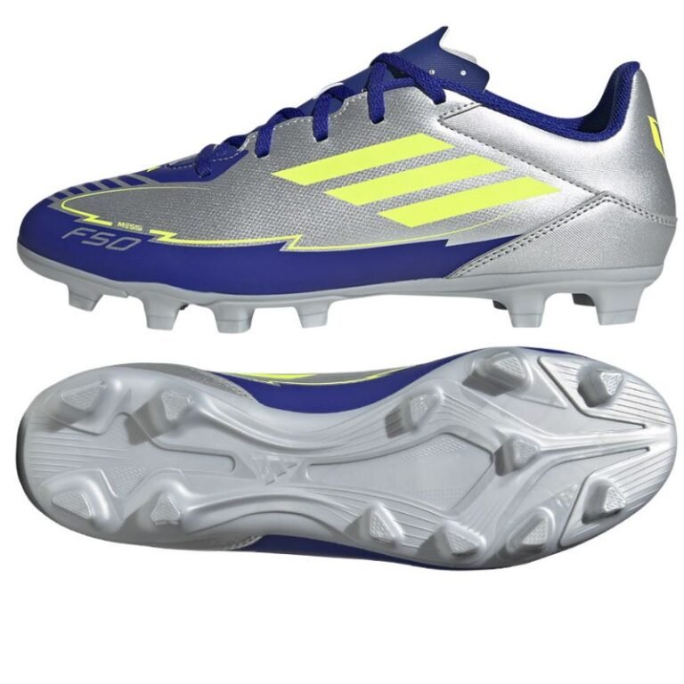 Adidas F50 Club FG/MG
