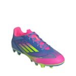 Adidas F50 Club FG/MG M IE1245 Futbol Ayakkabısı - Görsel 2