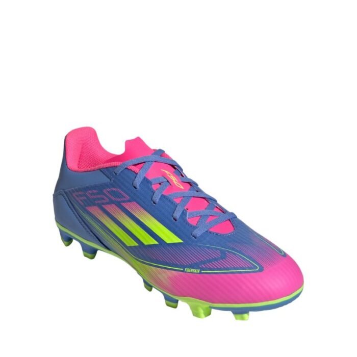 Adidas F50 Club FG/MG M IE1245 Futbol Ayakkabısı - Görsel 2