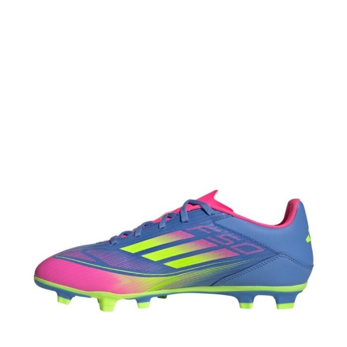 Adidas F50 Club FG/MG M IE1245 Futbol Ayakkabısı - Görsel 5