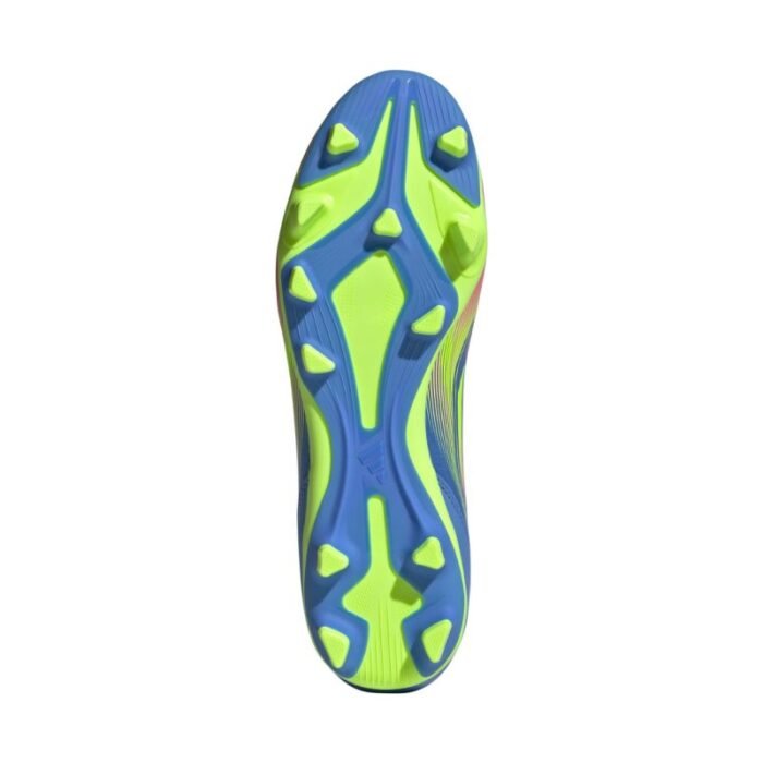 Adidas F50 Club FG/MG M IE1245 Futbol Ayakkabısı - Görsel 6