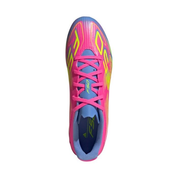 Adidas F50 Club FG/MG