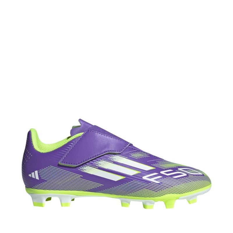 tryoshop-adidas-f50-club-h-l-fg-mg-jr-ji0036-football-boots-1583811 adidas F50 Club HL