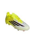 adidas F50 Elite FG JR8965 çocuk futbol ayakkabıları - Görsel 2