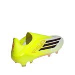 adidas F50 Elite LL FG JR6458 Futbol Ayakkabıları - Görsel 3