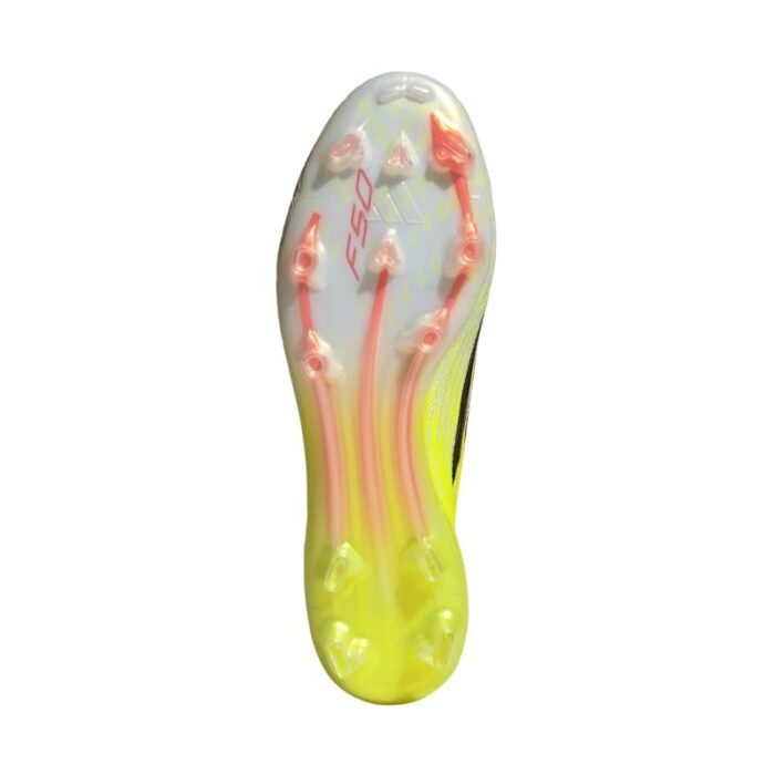 adidas F50 Elite LL FG JR6458 Futbol Ayakkabıları - Görsel 6
