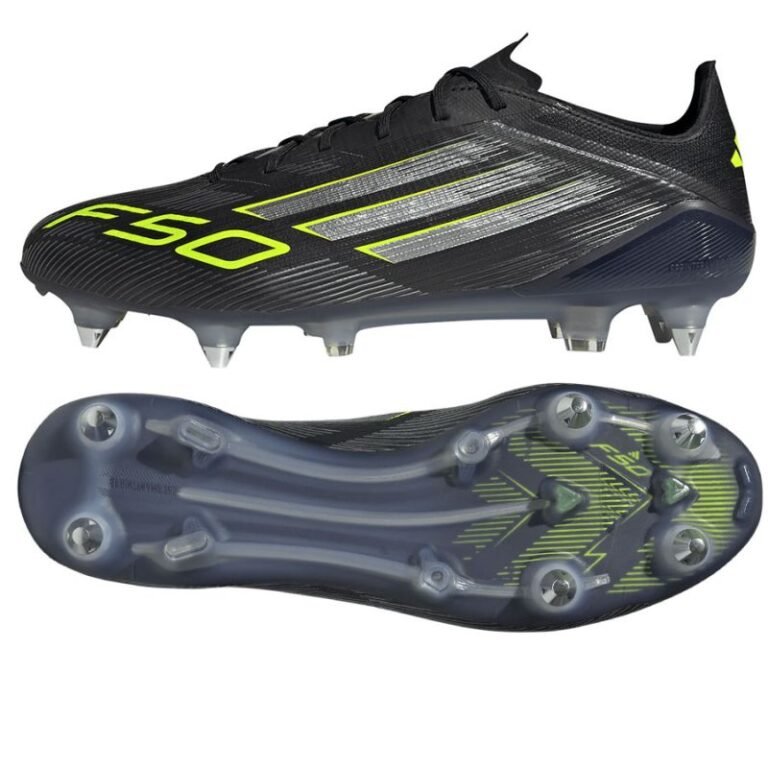 Adidas F50 Elite SG