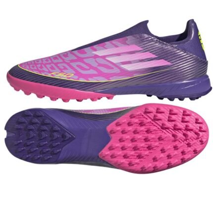 Adidas F50 Lamine Yamal
