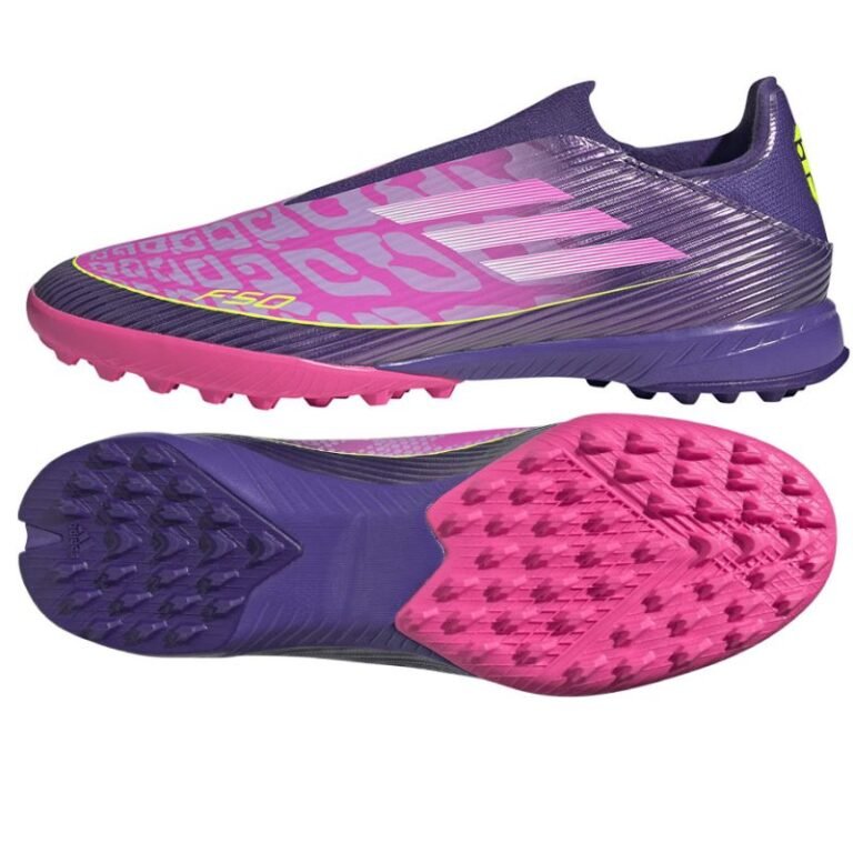 Adidas F50 Lamine Yamal