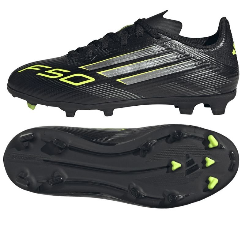tryoshop-adidas-f50-league-fg-mg-jr-jh7744-shoes-1592358 Adidas F50 League FG/MG