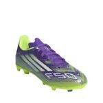 adidas F50 League FG/MG Jr JH7747 futbol ayakkabısı - Görsel 2