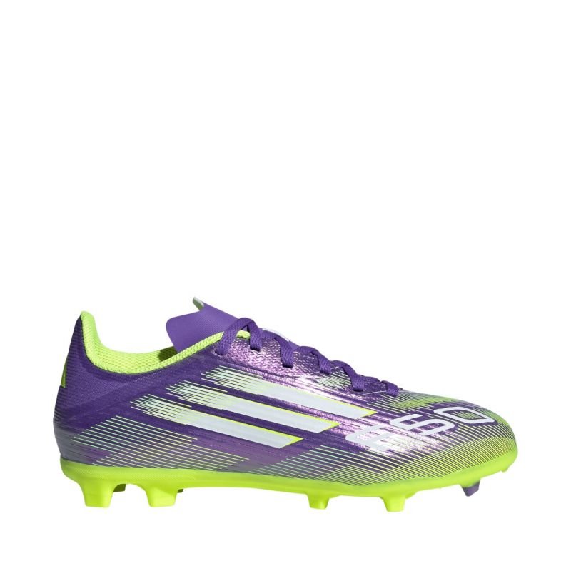 tryoshop-adidas-f50-league-fg-mg-jr-jh7747-football-boots-1582425 adidas F50 League FG/MG Jr JH7747 futbol ayakkabısı - Görsel 1