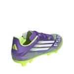 adidas F50 League FG/MG Jr JH7747 futbol ayakkabısı - Görsel 3