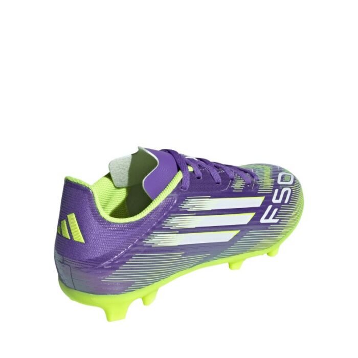 adidas F50 League FG/MG Jr JH7747 futbol ayakkabısı - Görsel 3